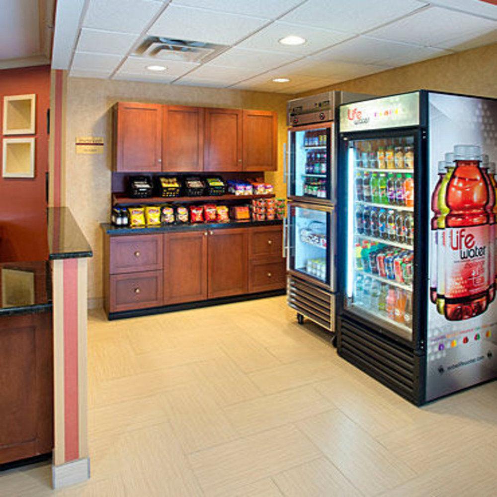 Residence Inn By Marriott Saratoga Springs Ngoại thất bức ảnh