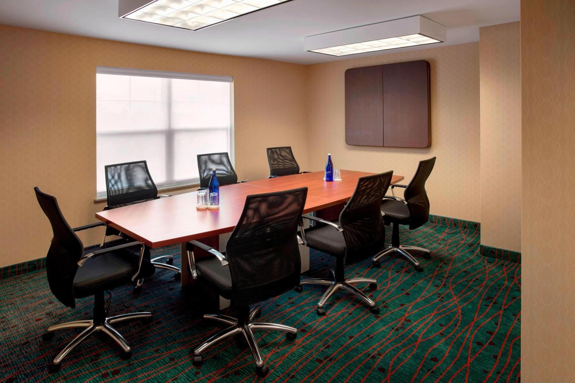 Residence Inn By Marriott Saratoga Springs Ngoại thất bức ảnh