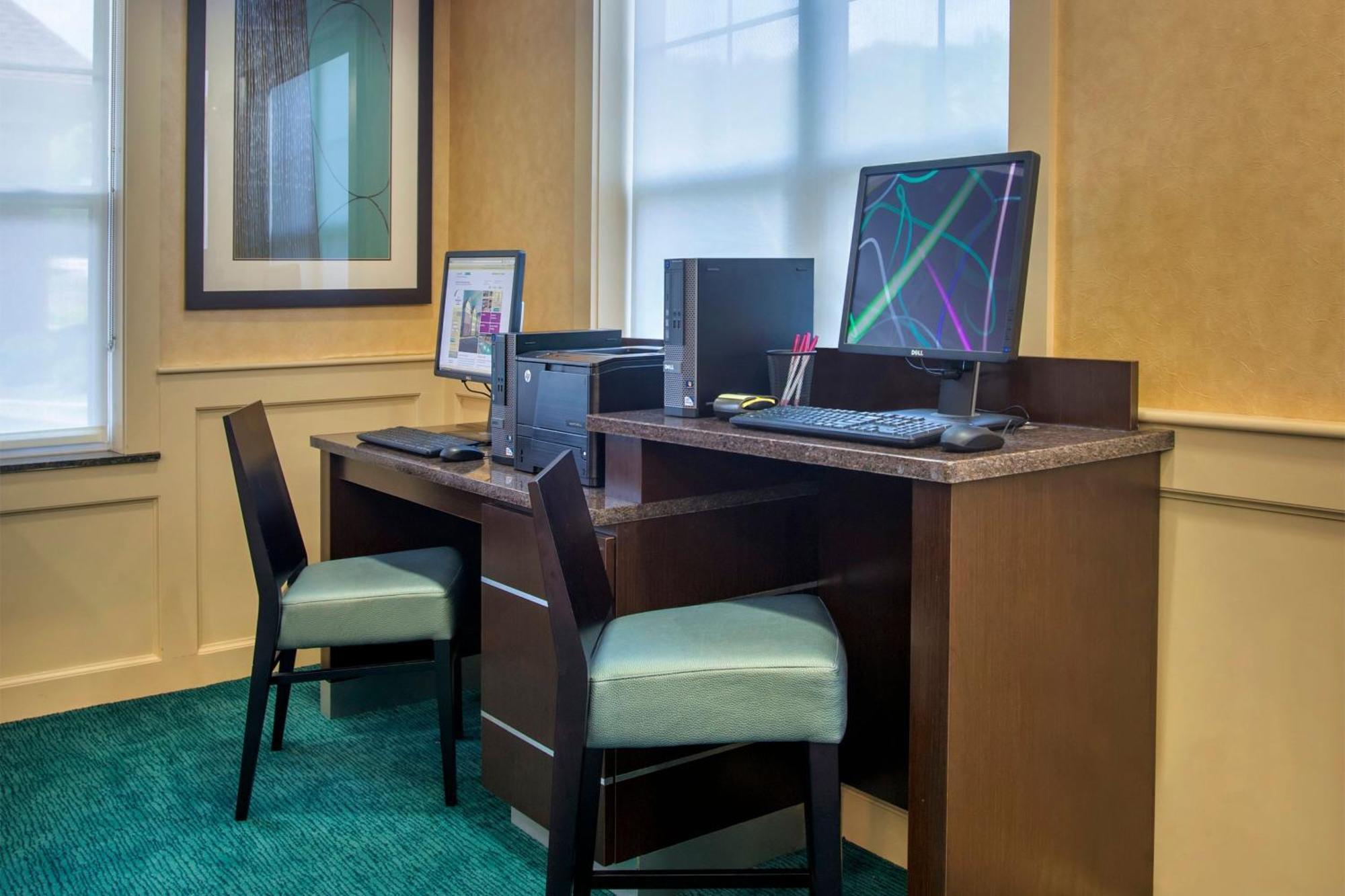 Residence Inn By Marriott Saratoga Springs Ngoại thất bức ảnh