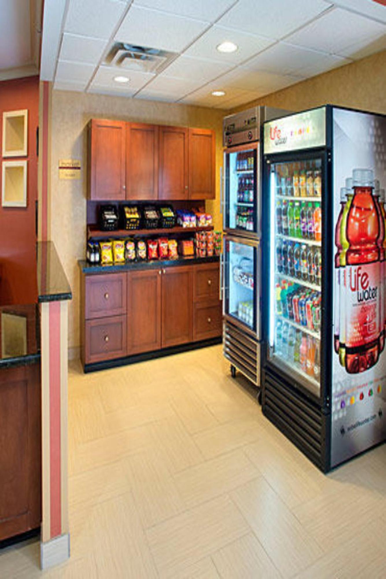 Residence Inn By Marriott Saratoga Springs Ngoại thất bức ảnh