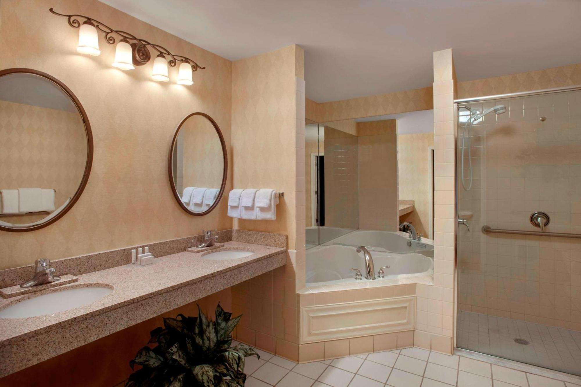 Residence Inn By Marriott Saratoga Springs Ngoại thất bức ảnh