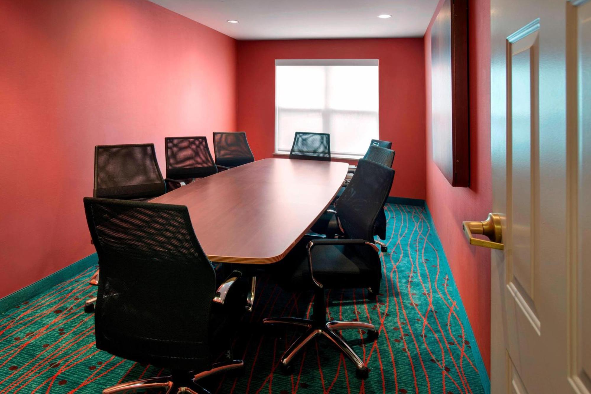 Residence Inn By Marriott Saratoga Springs Ngoại thất bức ảnh