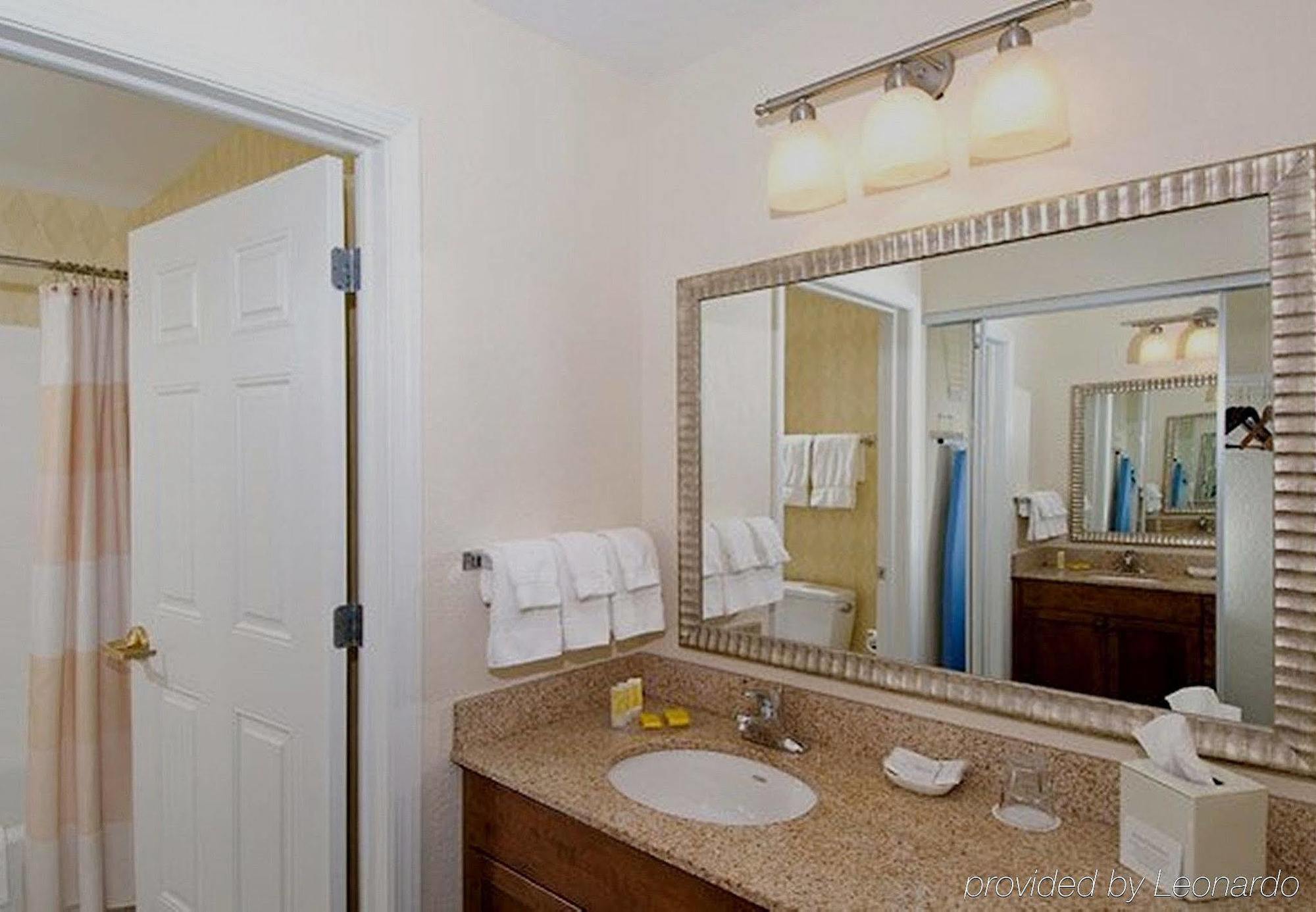 Residence Inn By Marriott Saratoga Springs Ngoại thất bức ảnh