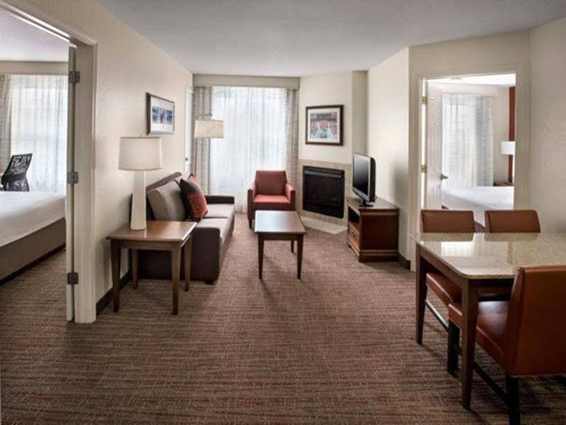 Residence Inn By Marriott Saratoga Springs Ngoại thất bức ảnh