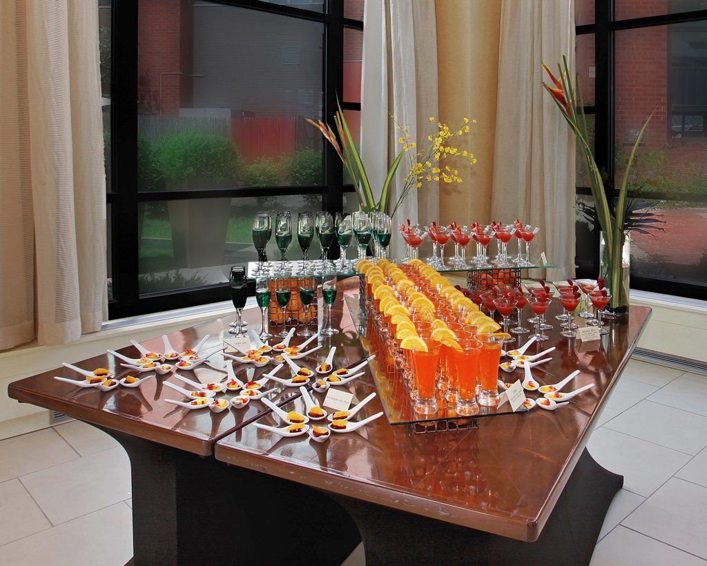 Residence Inn By Marriott Saratoga Springs Ngoại thất bức ảnh