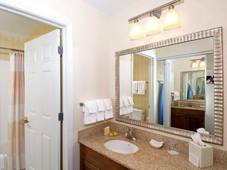 Residence Inn By Marriott Saratoga Springs Ngoại thất bức ảnh